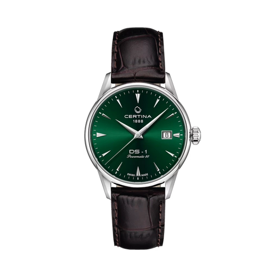 Certina DS-1 - C029.207.16.091.00 - urmakerlarsen.no