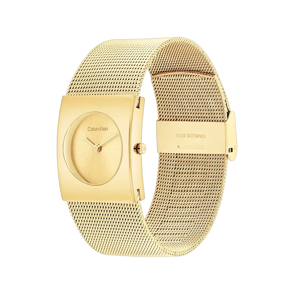 Calvin Klein Pulse - 25100062 - urmakerlarsen.no