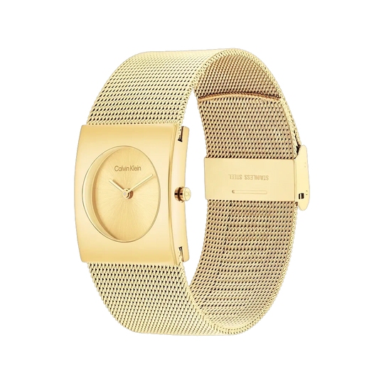 Calvin Klein Pulse - 25100062 - urmakerlarsen.no