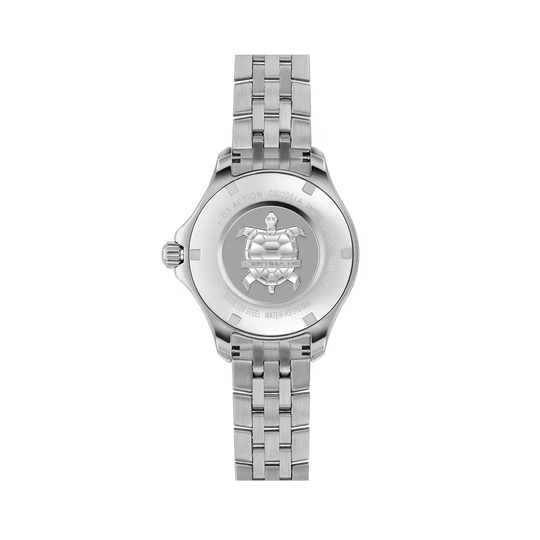 Certina DS Action Lady Diamonds - C032.051.11.116.00 - urmakerlarsen.no