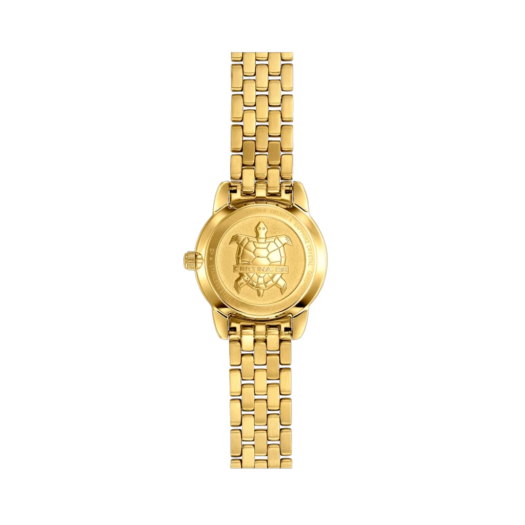 Certina DS-8 Lady - C033.051.33.118.00 - urmakerlarsen.no
