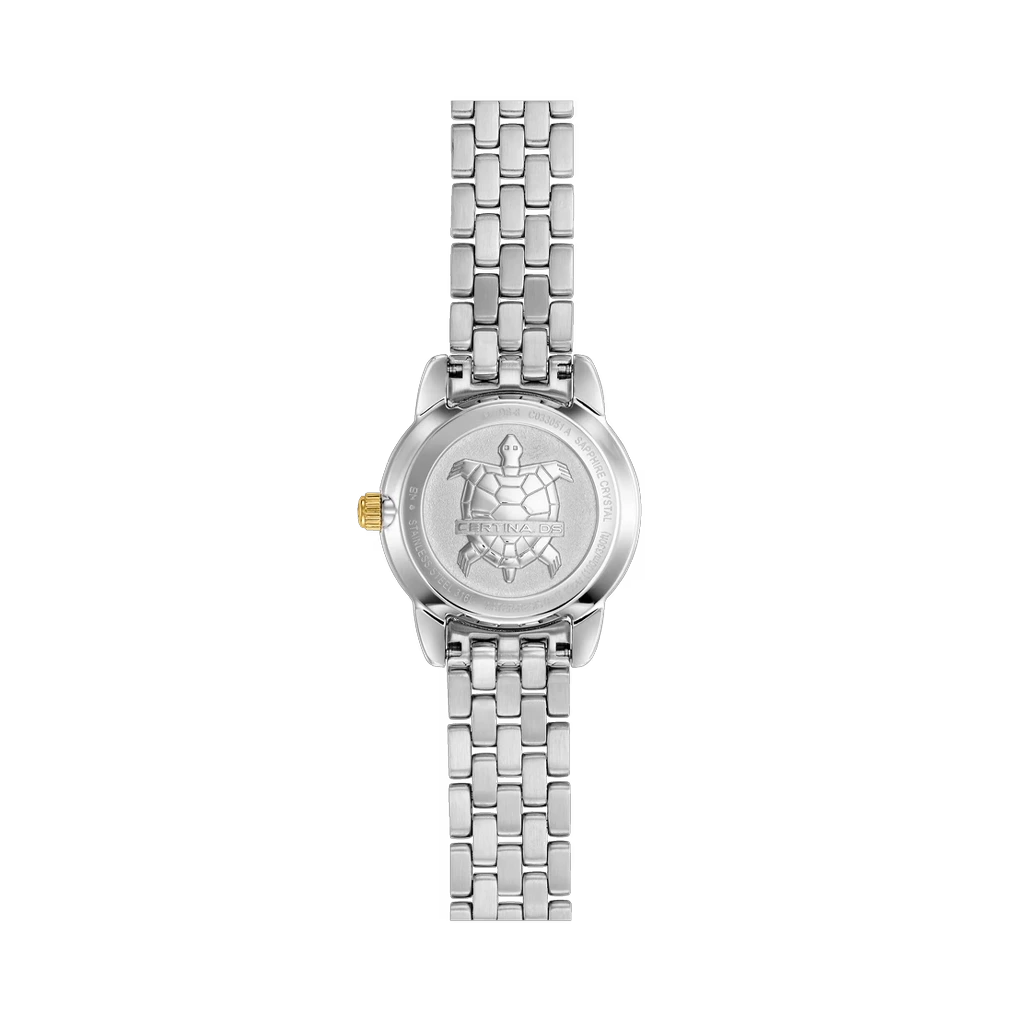 Certina DS-8 Lady - C033.051.22.118.01 - urmakerlarsen.no