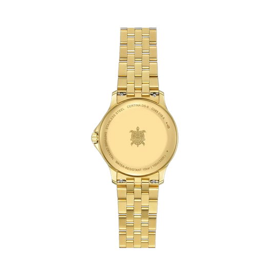 Certina DS-8 Lady - C045.010.33.361.00 - urmakerlarsen.no