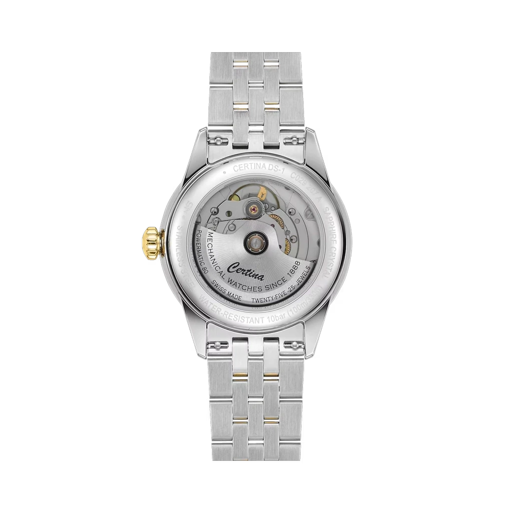 Certina DS-1 - C029.207.22.081.00 - urmakerlarsen.no