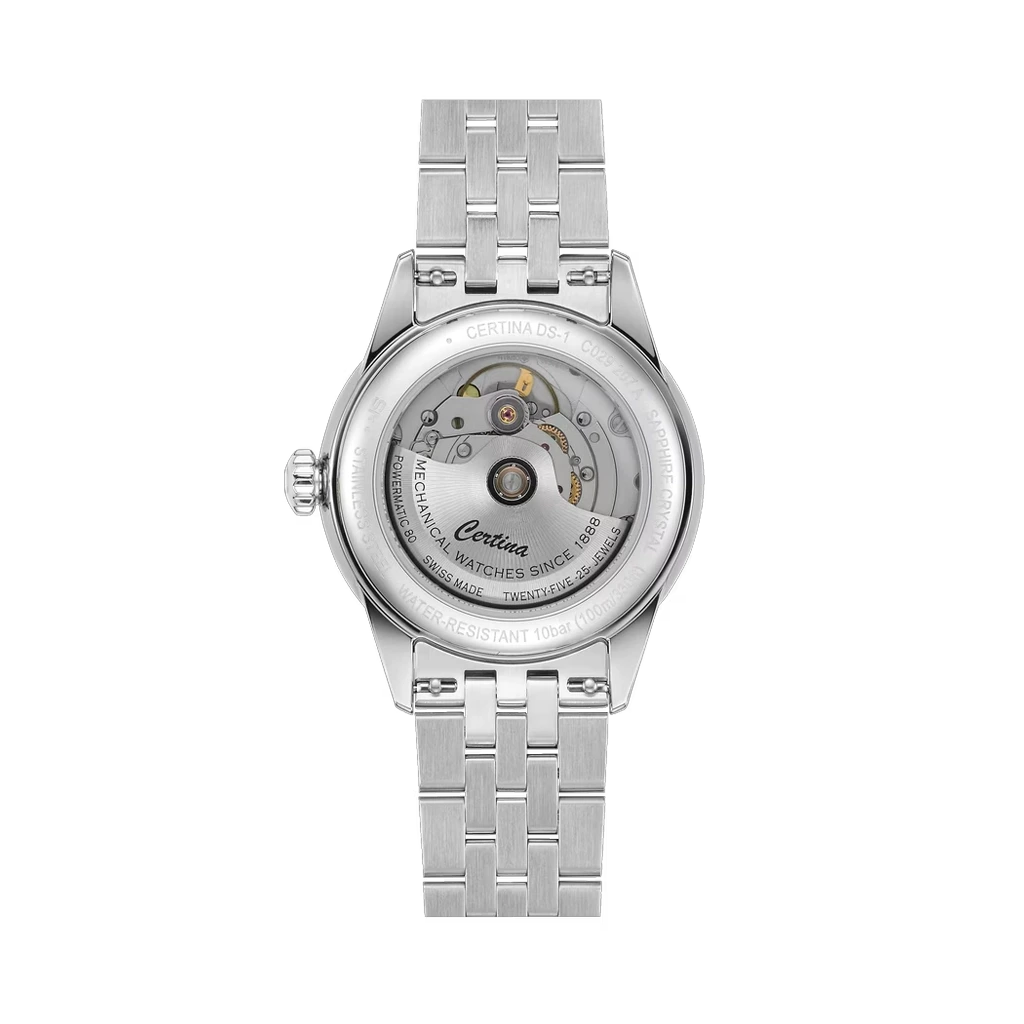 Certina DS-1 - C029.207.11.051.00 - urmakerlarsen.no