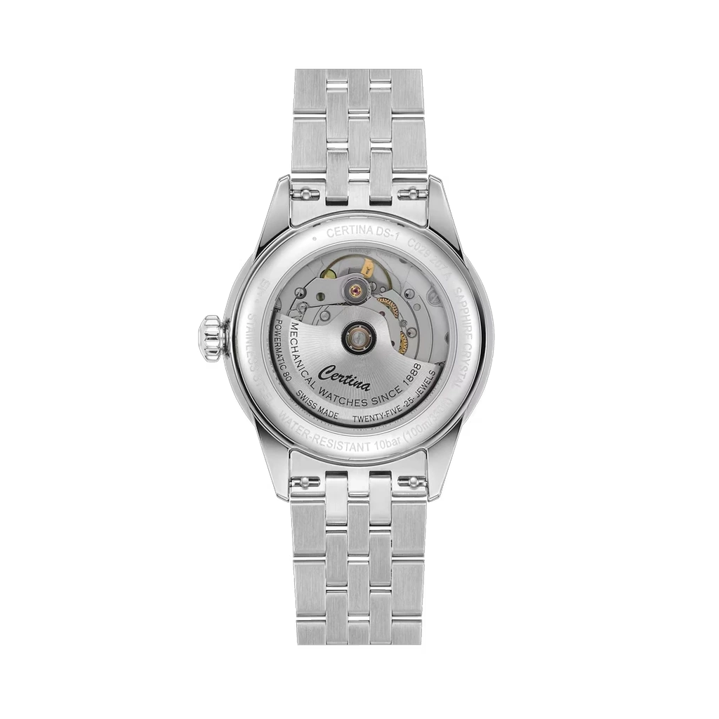 Certina DS-1 - C029.207.11.041.00 - urmakerlarsen.no
