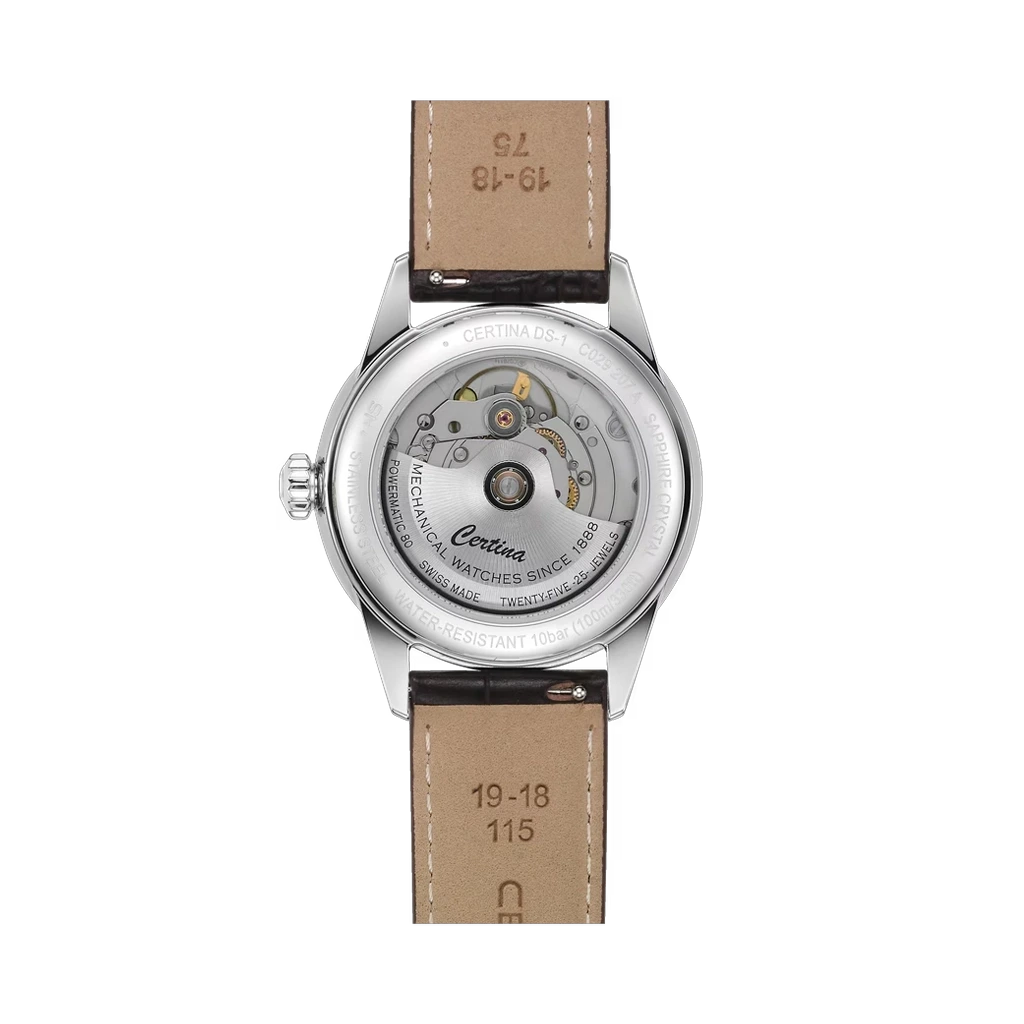 Certina DS-1 - C029.207.16.091.00 - urmakerlarsen.no