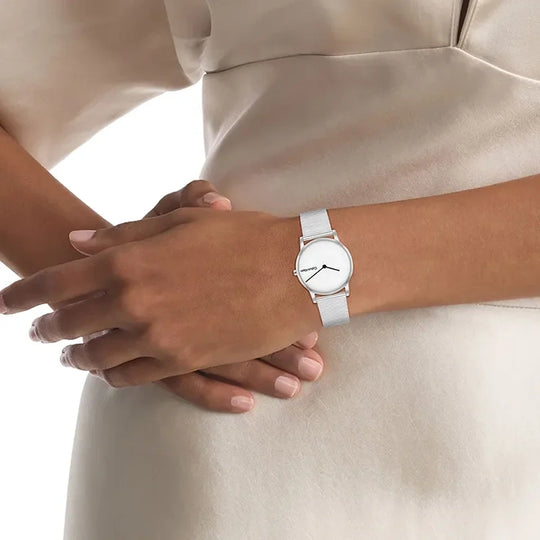 Calvin Klein Feel - 25100033 - urmakerlarsen.no