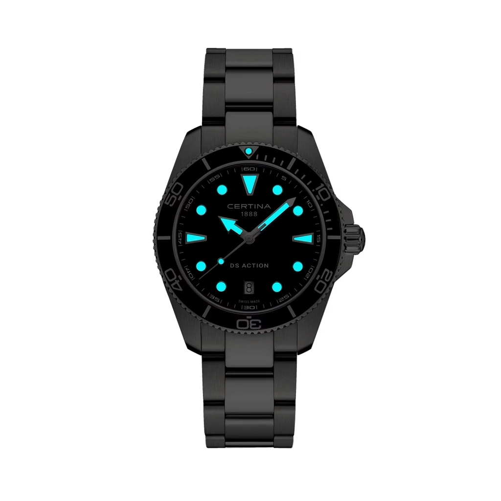 Certina DS Action - C048.410.11.051.00 - urmakerlarsen.no