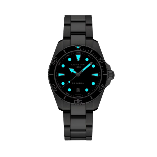 Certina DS Action - C048.410.11.051.00 - urmakerlarsen.no