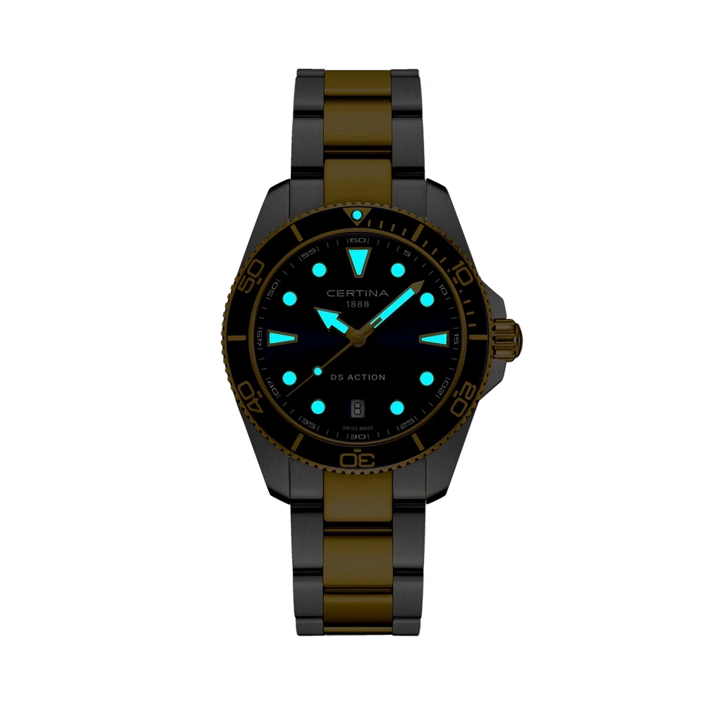 Certina DS Action - C048.410.22.041.00 - urmakerlarsen.no