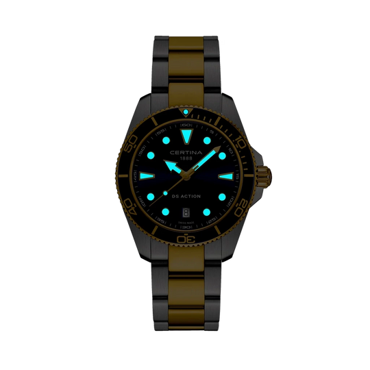 Certina DS Action - C048.410.22.041.00 - urmakerlarsen.no