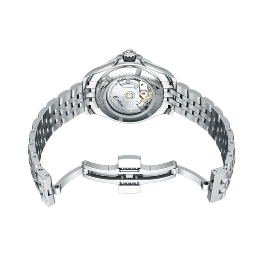 Certina DS Action Lady Powermatic 80 - C032.207.11.116.00 - urmakerlarsen.no
