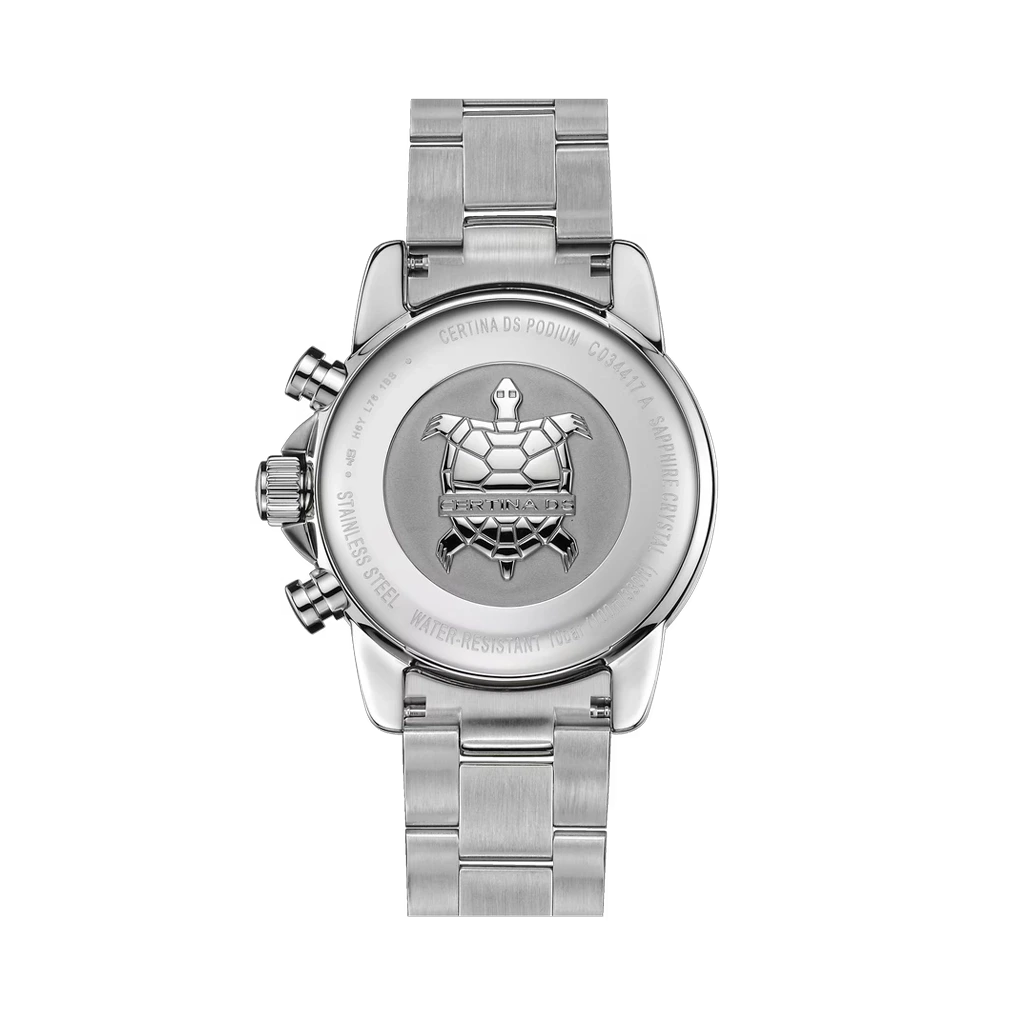 Certina DS Podium - C034.417.11.057.00 - urmakerlarsen.no