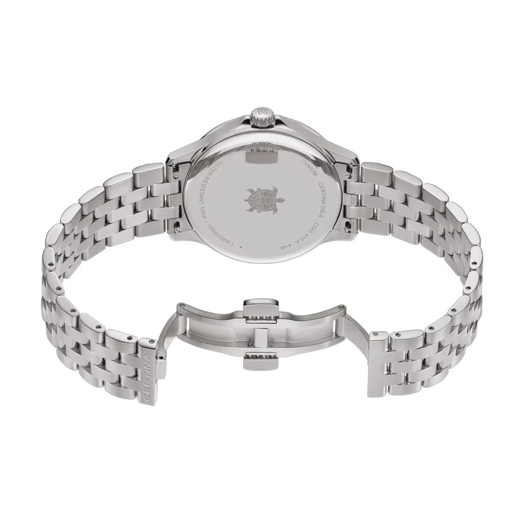 Certina DS-8 Gent - C045.410.44.041.00 - urmakerlarsen.no
