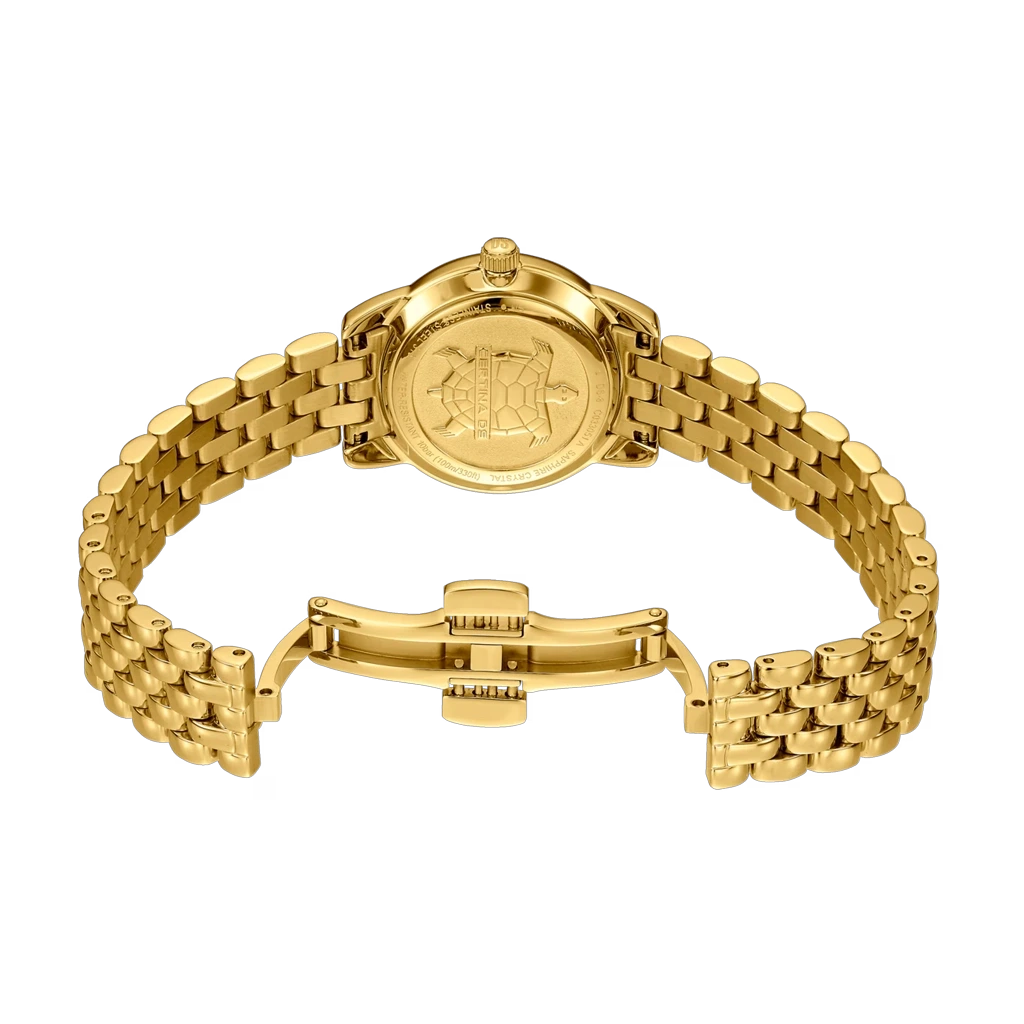 Certina DS-8 Lady - C033.051.33.118.00 - urmakerlarsen.no