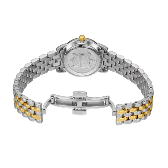 Certina DS-8 Lady - C033.051.22.118.01 - urmakerlarsen.no