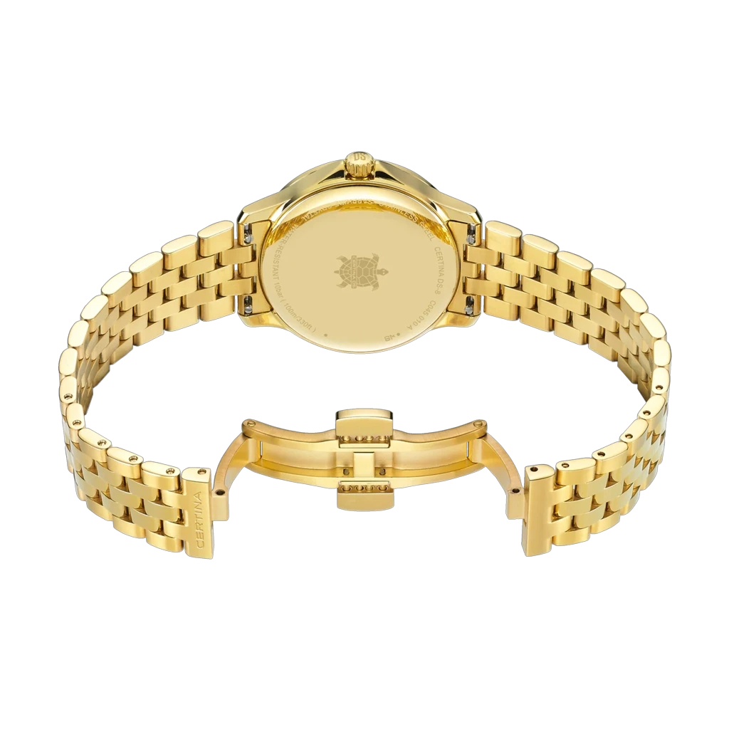 Certina DS-8 Lady - C045.010.33.361.00 - urmakerlarsen.no