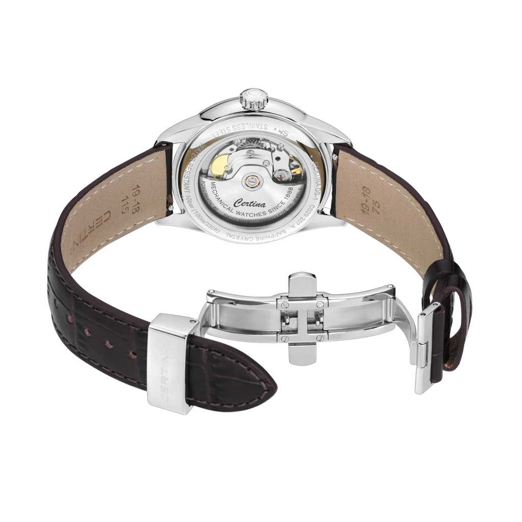 Certina DS-1 - C029.207.16.091.00 - urmakerlarsen.no