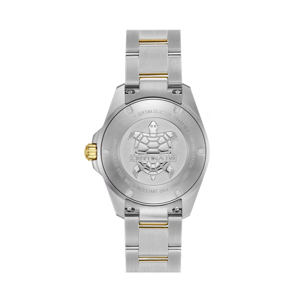 Certina DS Action - C048.410.22.041.00 - urmakerlarsen.no