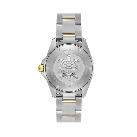 Certina DS Action - C048.410.22.041.00 - urmakerlarsen.no