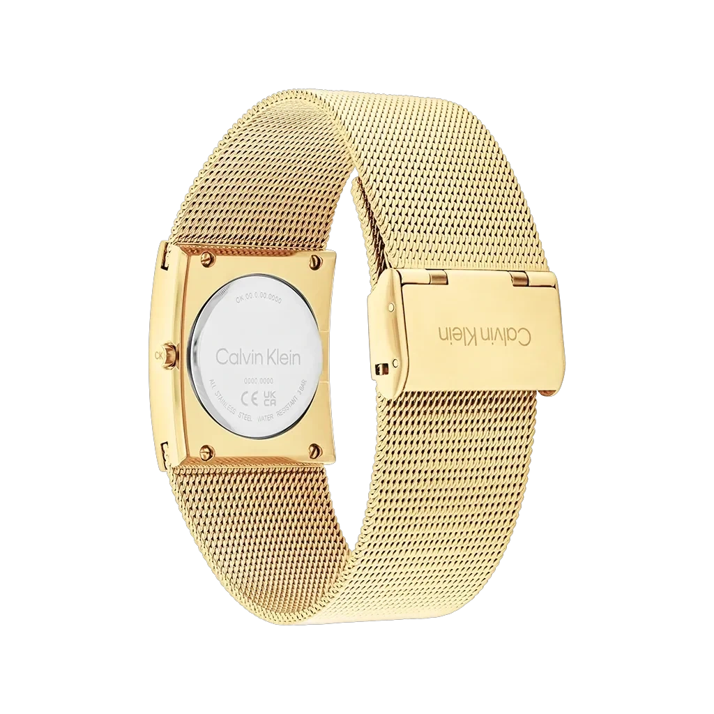 Calvin Klein Pulse - 25100062 - urmakerlarsen.no