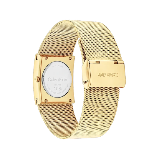 Calvin Klein Pulse - 25100062 - urmakerlarsen.no