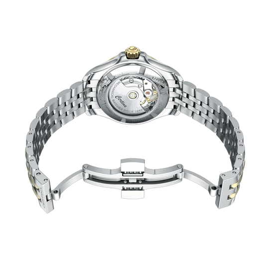 Certina DS Action Lady Powermatic 80 - C032.207.22.116.00 - urmakerlarsen.no