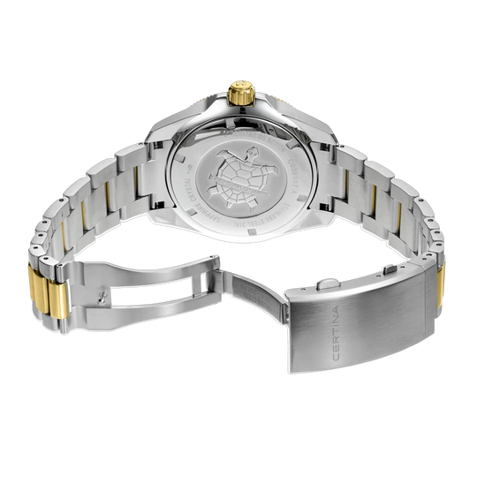 Certina DS Action Diver Powermatic 80 - C032.607.22.041.00 - urmakerlarsen.no