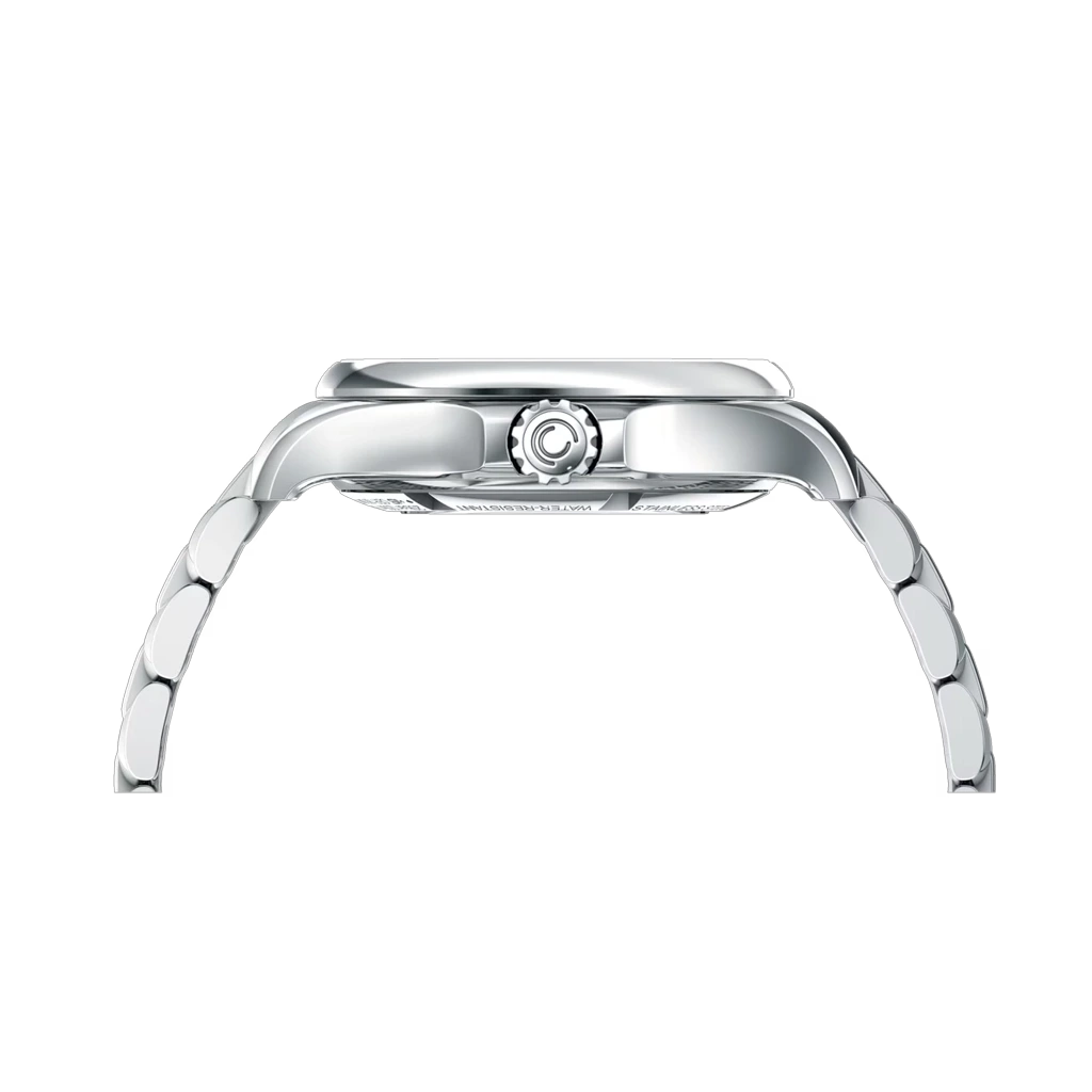 Certina DS Action Lady Powermatic 80 - C032.207.11.116.00 - urmakerlarsen.no
