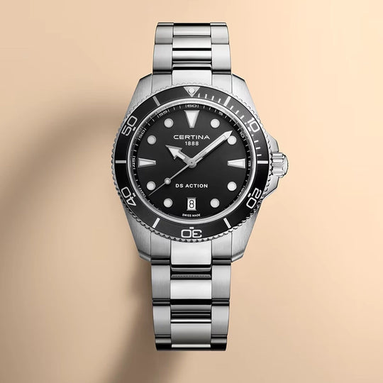 Certina DS Action - C048.410.11.051.00 - urmakerlarsen.no