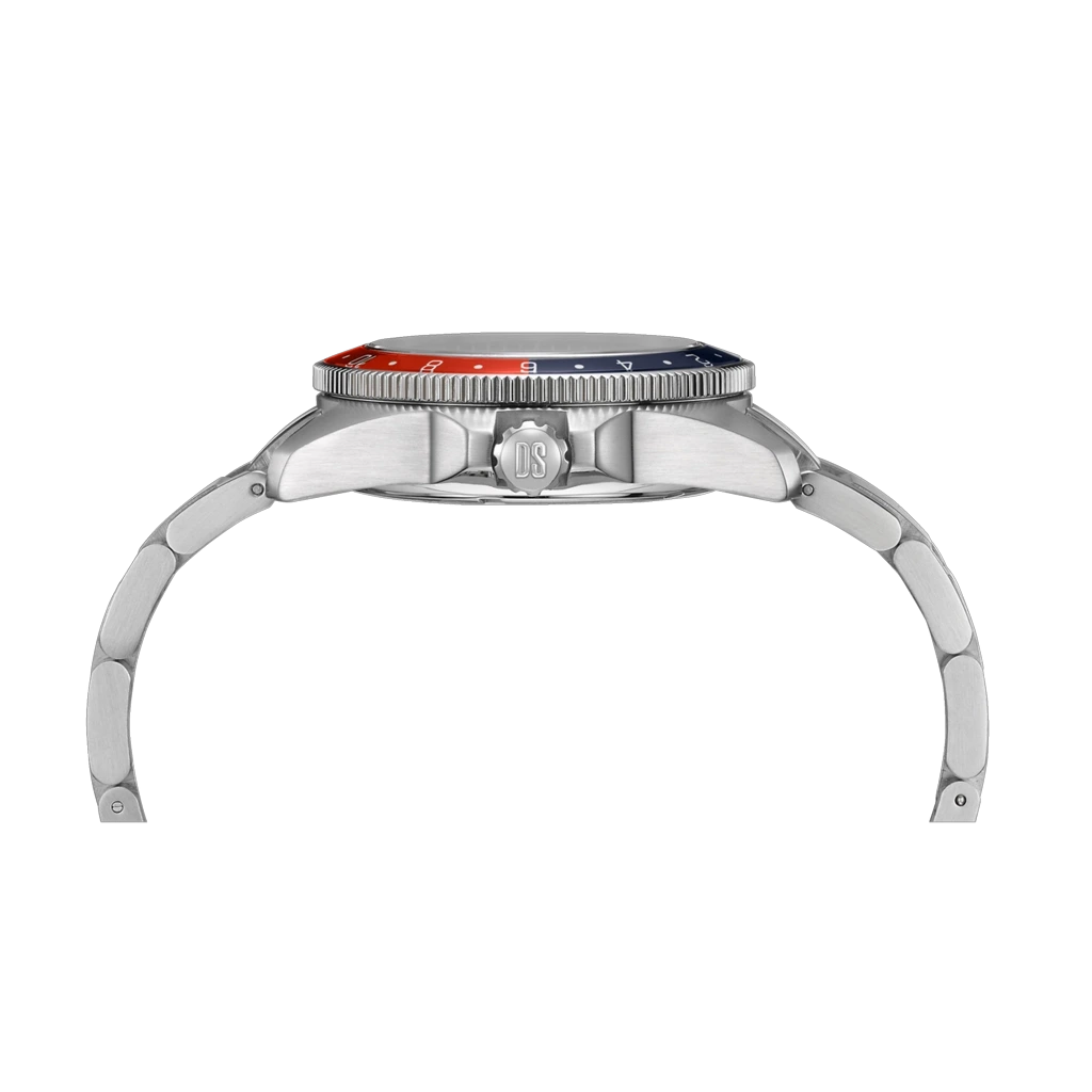 Certina DS Action GMT Powermatic 80 - C032.929.11.041.00 - urmakerlarsen.no