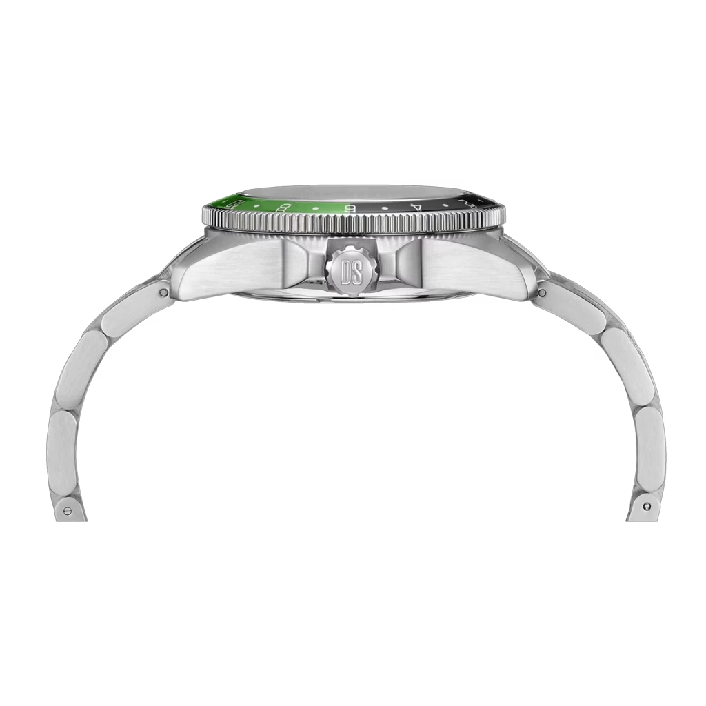 Certina DS Action GMT Powermatic 80 - C032.929.11.051.00 - urmakerlarsen.no