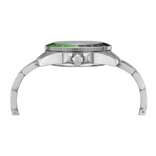 Certina DS Action GMT Powermatic 80 - C032.929.11.051.00 - urmakerlarsen.no