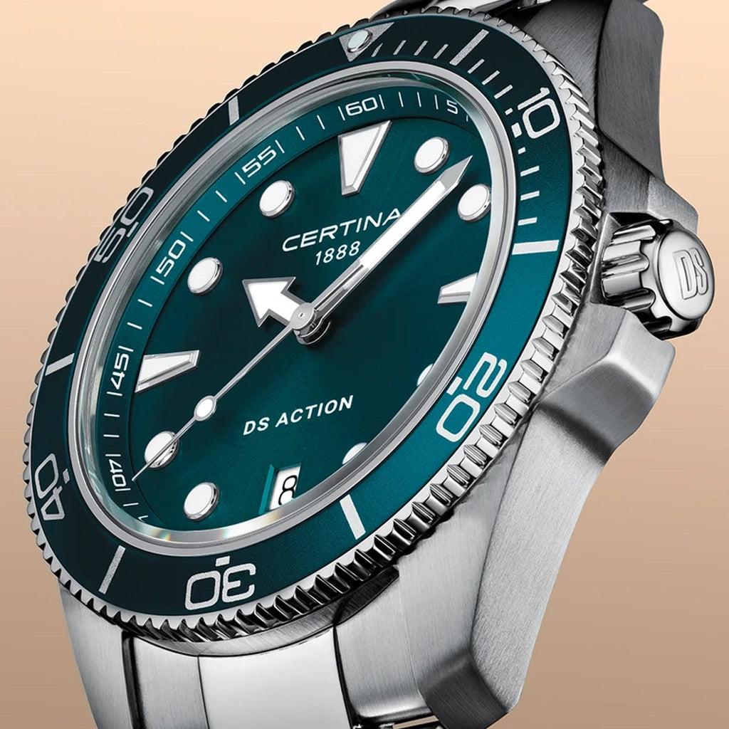 Certina DS Action - C048.410.11.091.00 - urmakerlarsen.no