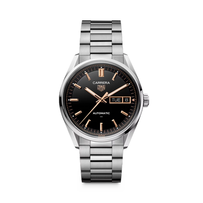 TAG Heuer Carrera Day-Date