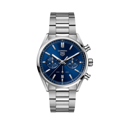 TAG Heuer Carrera Chronograph