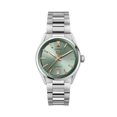 TAG Heuer Carrera Date