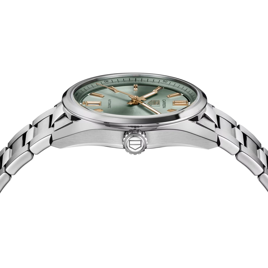TAG Heuer Carrera Date - WBN2312.BA0001 - urmakerlarsen.no