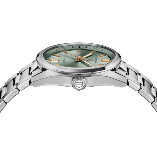 TAG Heuer Carrera Date - WBN2312.BA0001 - urmakerlarsen.no