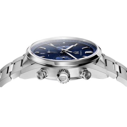 TAG Heuer Carrera Chronograph - CBN2011.BA0642 - urmakerlarsen.no