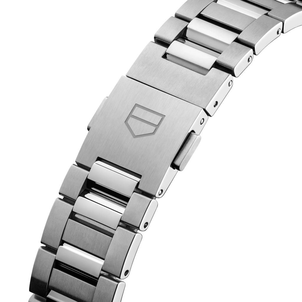 TAG Heuer Carrera Date - WBN2312.BA0001 - urmakerlarsen.no