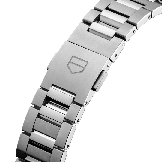 TAG Heuer Carrera Date - WBN2312.BA0001 - urmakerlarsen.no