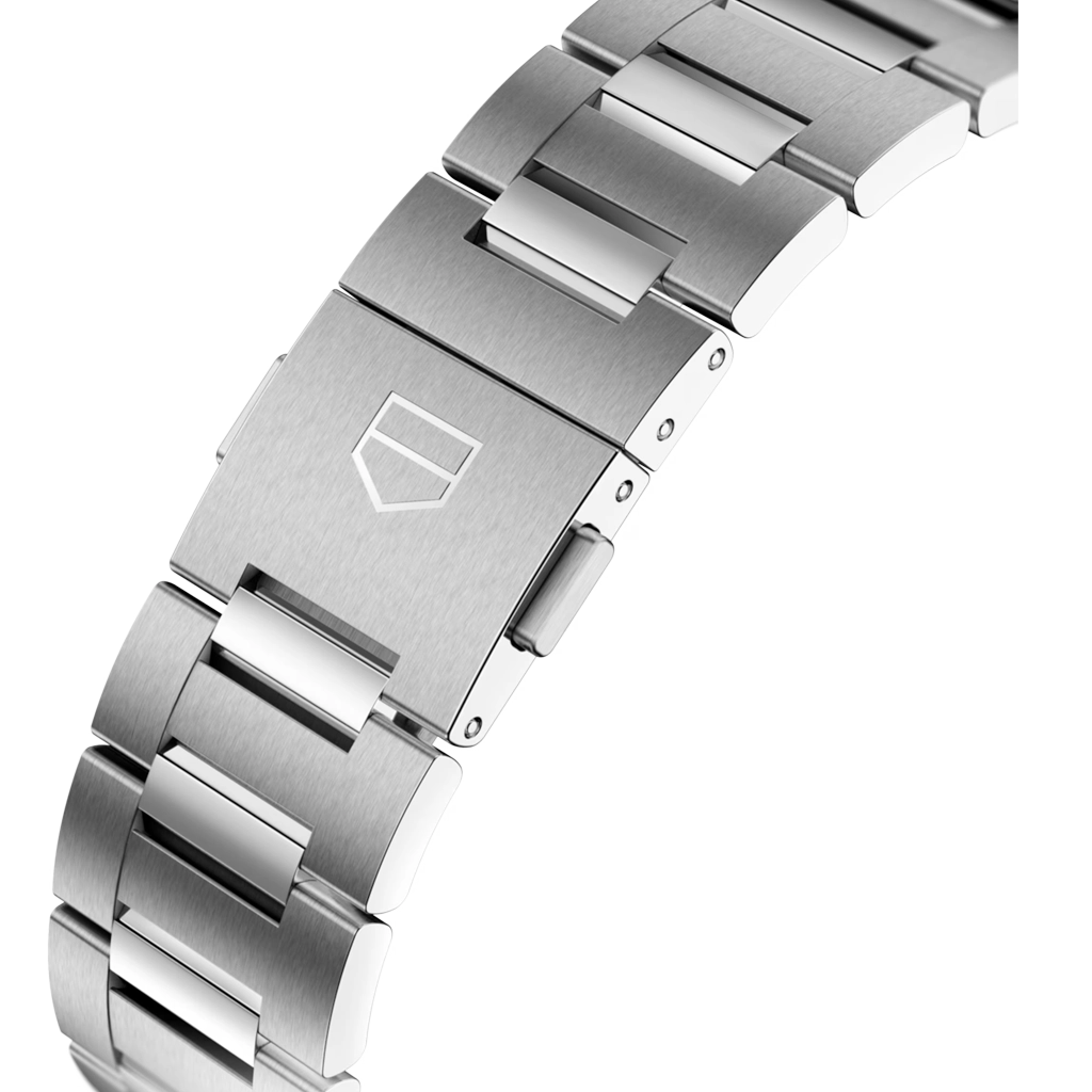 TAG Heuer Carrera Chronograph - CBN2011.BA0642 - urmakerlarsen.no