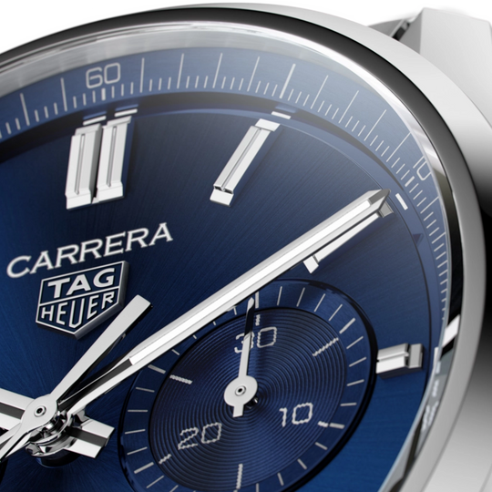 TAG Heuer Carrera Chronograph - CBN2011.BA0642 - urmakerlarsen.no