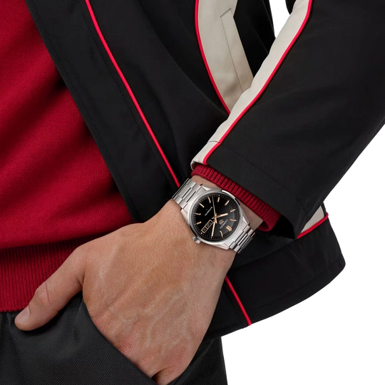 TAG Heuer Carrera Day-Date - WDA2111.BA0043 - urmakerlarsen.no