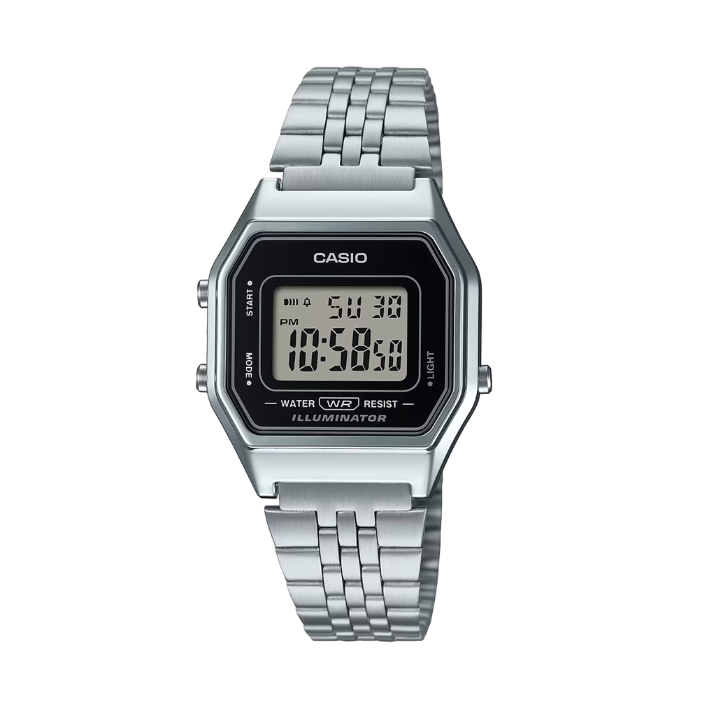 Casio Vintage LA680WEA-1EF Urmakerlarsen.no