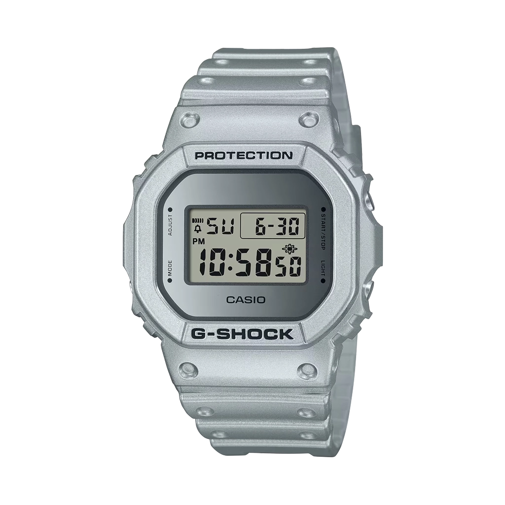 Casio G-SHOCK DW-5600FF-8ER Urmakerlarsen.no