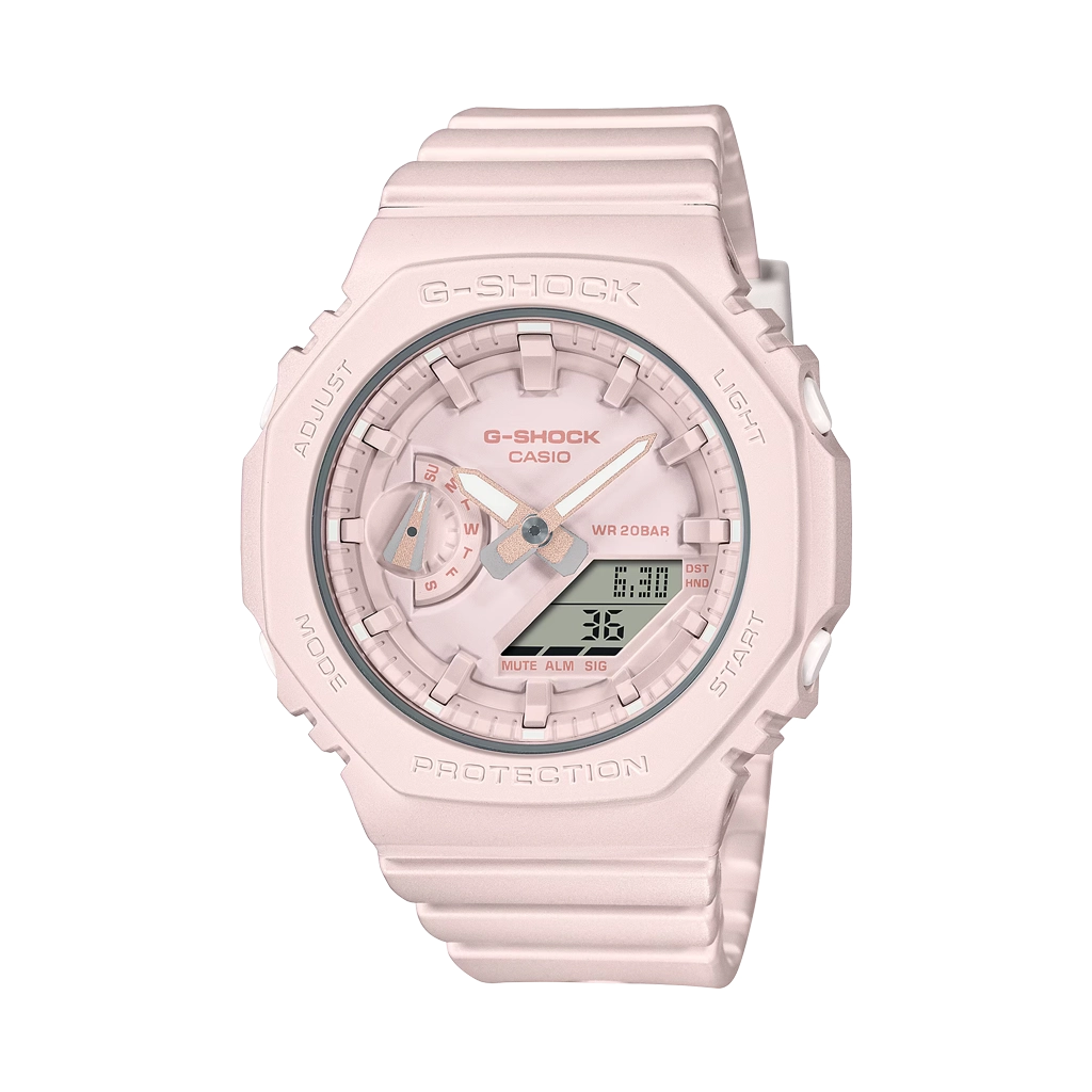 Casio G-Shock GMA-S2100BA-4AER Urmakerlarsen.no