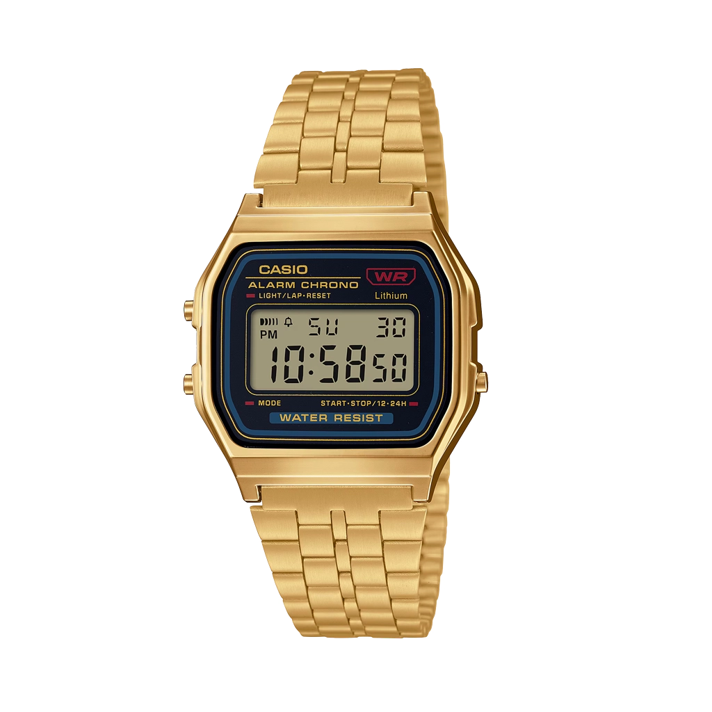Casio Vintage A159WGEA-1EF Urmakerlarsen.no